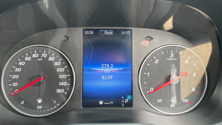 Mercedes-Benz Vito Tourer L3 Diesel Rwd 114 CDI Pro 9-Seater 9G-Tronic